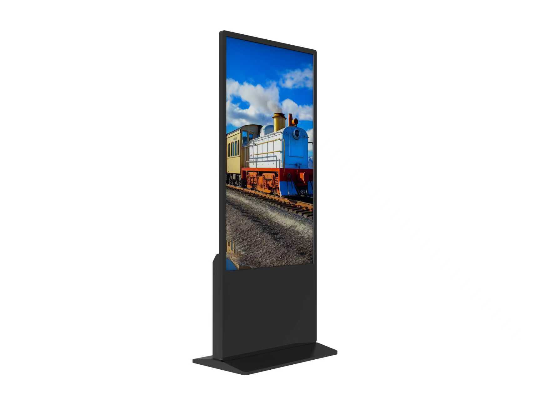DISPLAY STELE 4K PRO SERIE H-400L-M